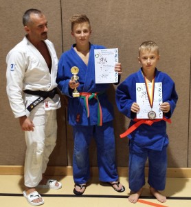 Bayrische BJJ Jugend