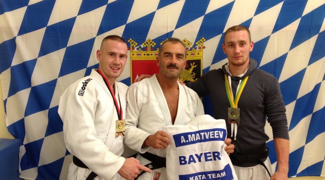 Bayrische BJJ